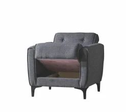 Fauteuil SAN MARINO