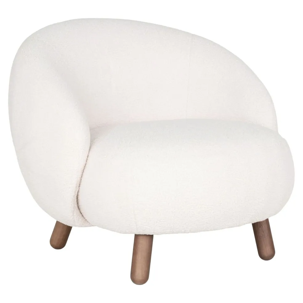 Fauteuil SAVONA