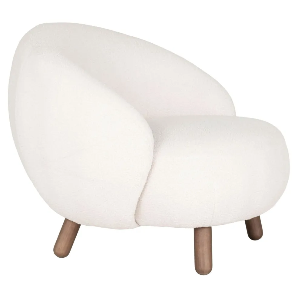Fauteuil SAVONA