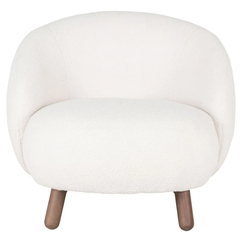 Fauteuil SAVONA