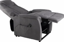 Fauteuil TV avec fonction relax TORONTO XXL