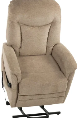 Fauteuil TV avec moteur et aide au lever GANDIA XXL