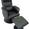 Fauteuil TV avec ottomane RFU-8000 032-01