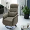 Fauteuil TV DELMAR