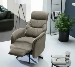 Fauteuil TV DELMAR