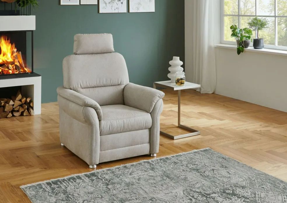 Fauteuil TV DIAMANT Q