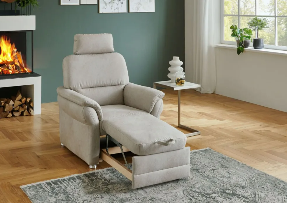 Fauteuil TV DIAMANT Q