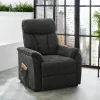 Fauteuil TV DINNIE