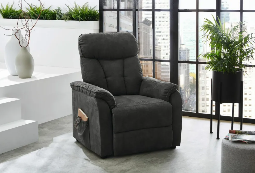 Fauteuil TV DINNIE
