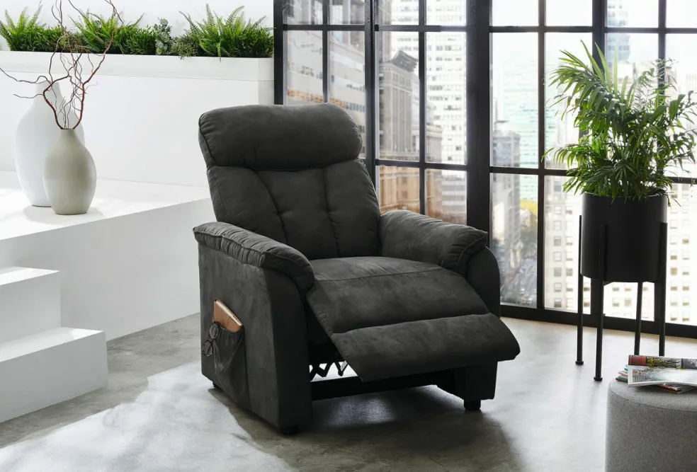Fauteuil TV DINNIE