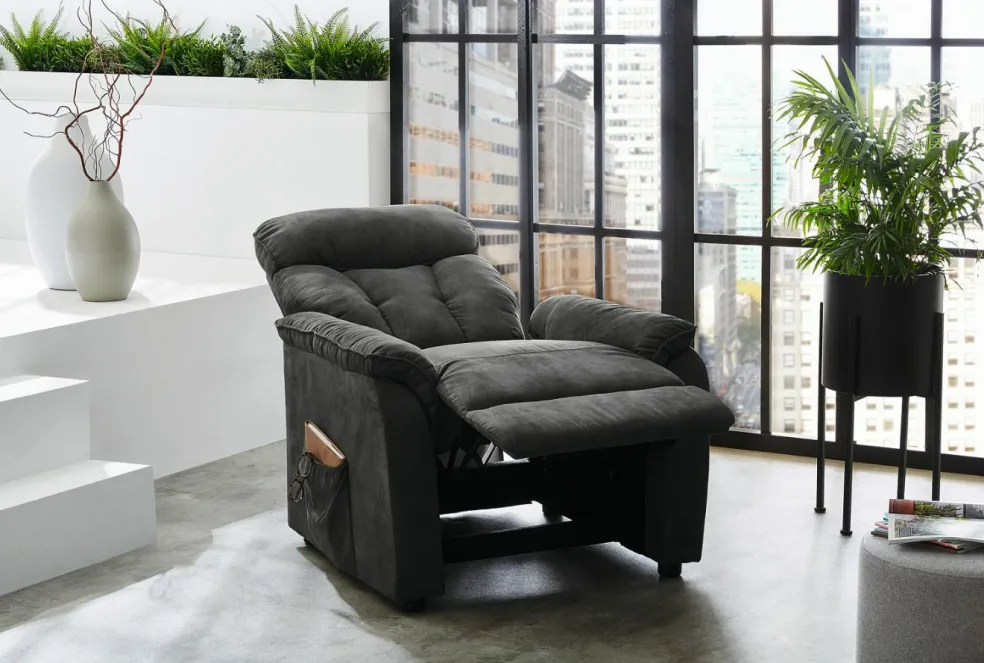 Fauteuil TV DINNIE