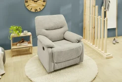 Fauteuil TV DÜLMEN