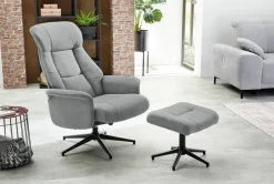 Fauteuil TV EVA