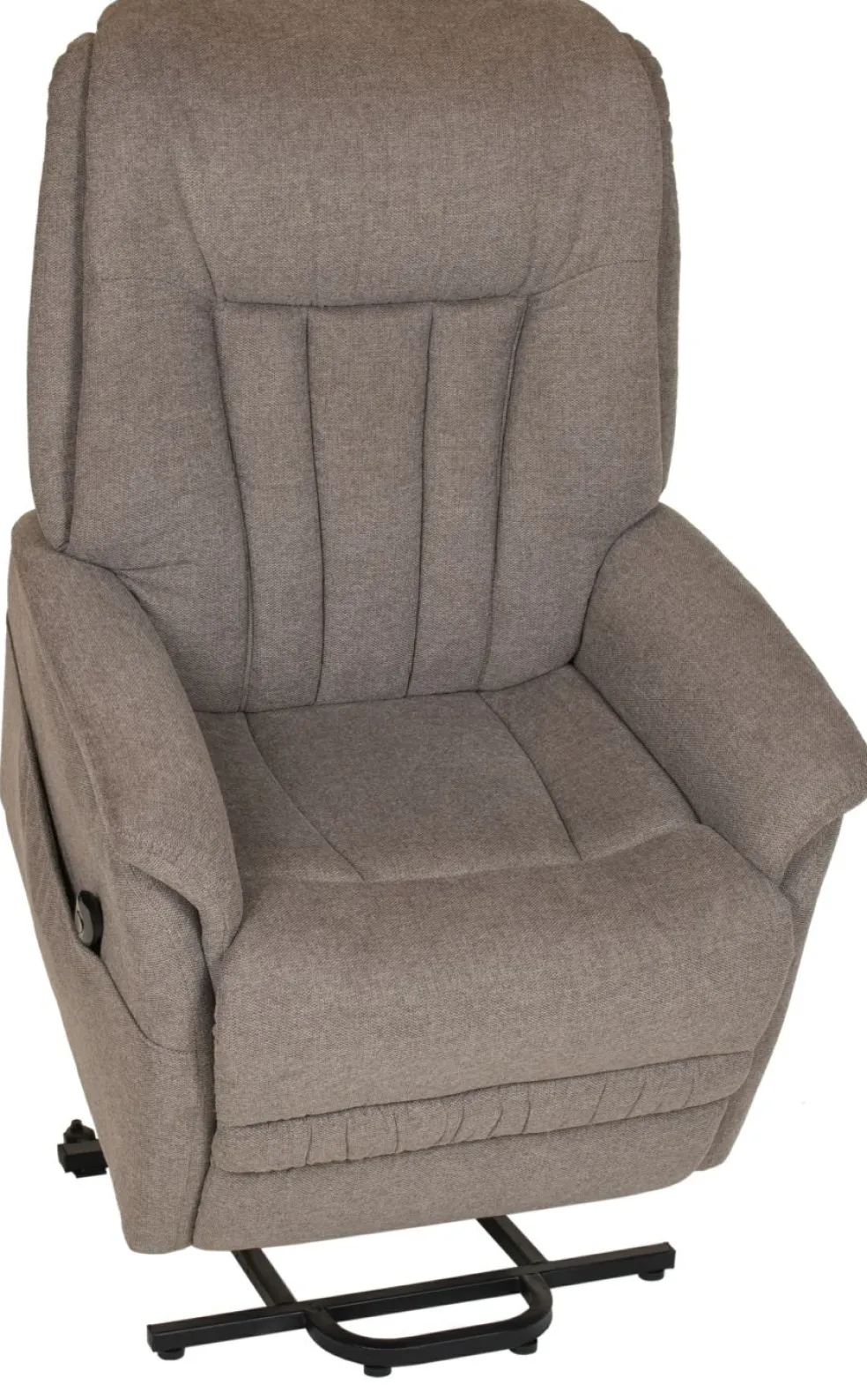 Fauteuil TV électrique TEMUCO