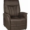 Fauteuil TV SIENA