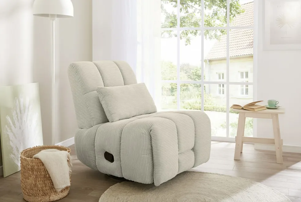 Fauteuil TV SKIEN