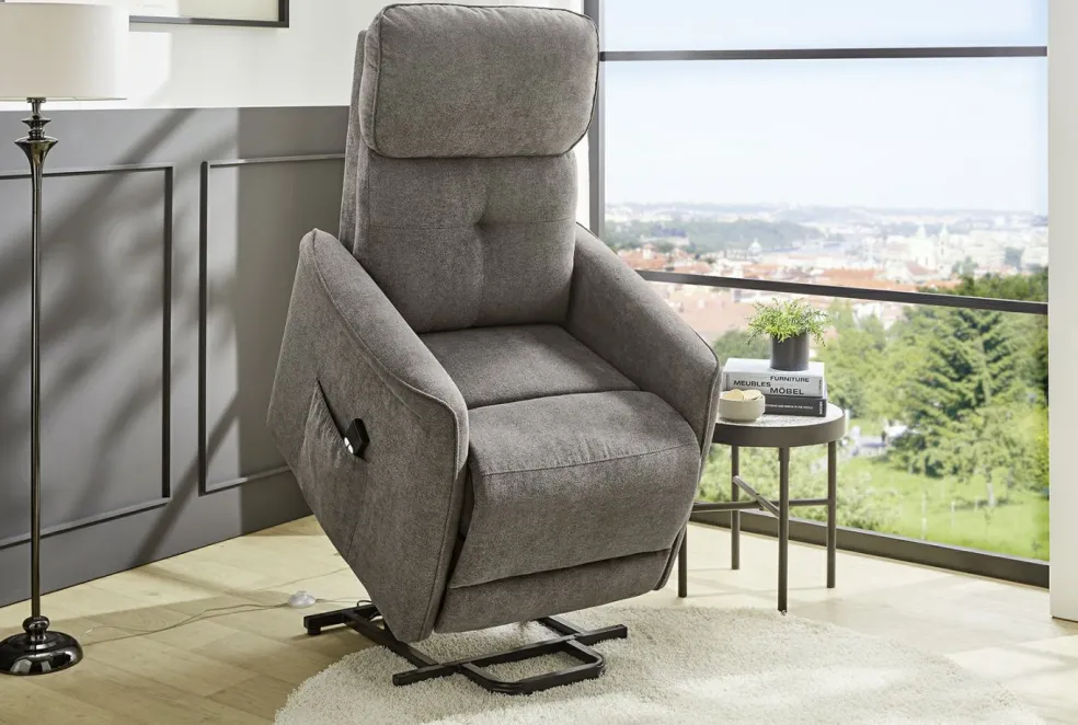 Fauteuil TV TONSBERG
