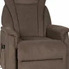 Fauteuil TV TORONTO XXL