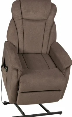 Fauteuil TV TORONTO XXL