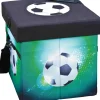 Glacière pliable FANBOX I FUSSBALL