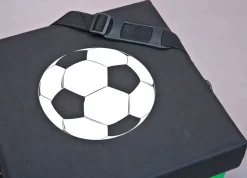 Glacière pliable FANBOX I FUSSBALL