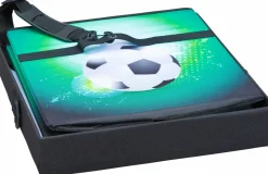 Glacière pliable FANBOX I FUSSBALL