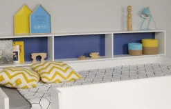 Lit à étage TAM TAM 11