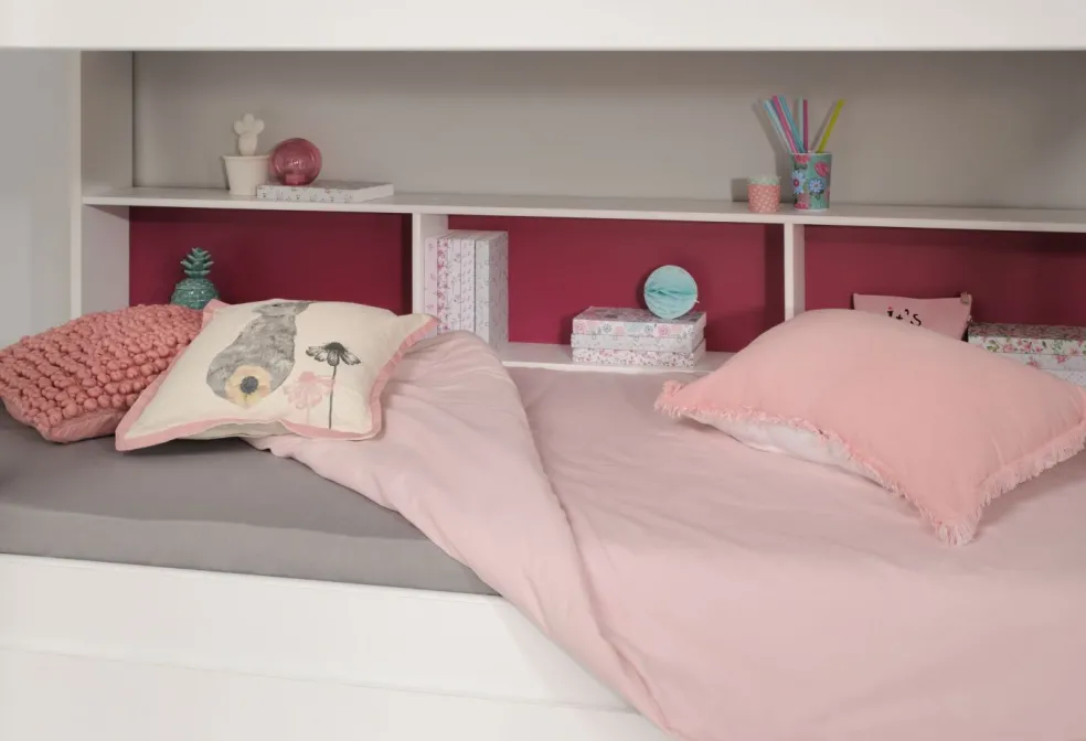 Lit à étage TAM TAM 11