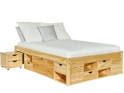 Lit à tiroirs  CLAAS 180x200cm