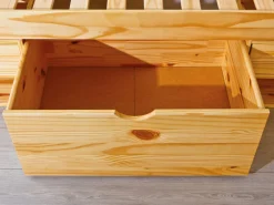 Lit à tiroirs CLAAS 180x200cm