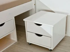 Lit à tiroirs  TILL