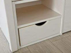 Lit à tiroirs  TILL