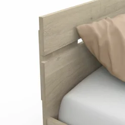 Lit avec rangement MICHIGAN