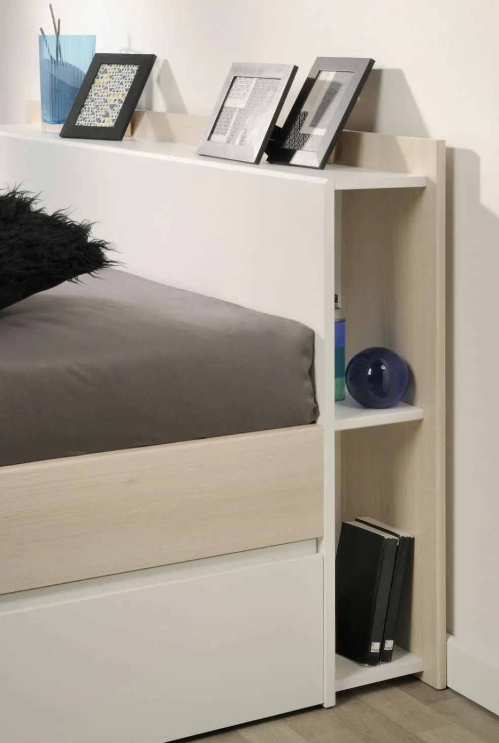 Lit avec rangement MOST 5