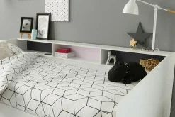 Lit avec rangement   SLEEP 2