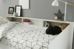 Lit avec rangement SLEEP 2