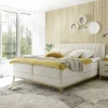 Lit boxspring AALBORG 8