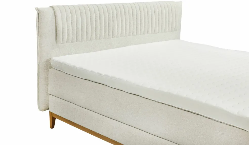 Lit boxspring AALBORG 8