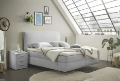 Lit boxspring AGUASCALIENTES 6