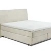 Lit boxspring AGUASCALIENTES 6