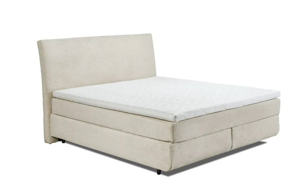 Lit boxspring AGUASCALIENTES 6