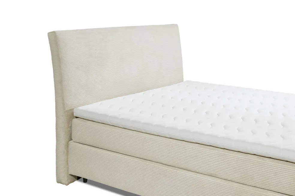 Lit boxspring AGUASCALIENTES 6