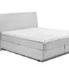 Lit boxspring AGUASCALIENTES 3