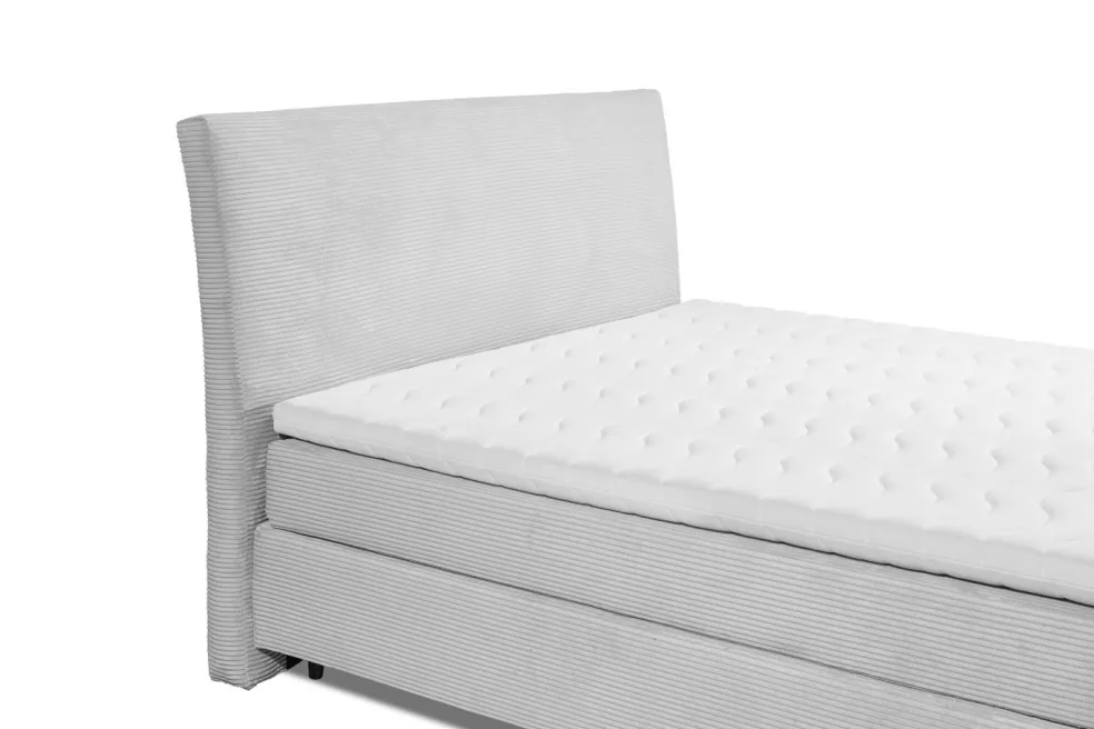 Lit boxspring AGUASCALIENTES 3