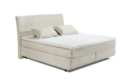 Lit boxspring AGUASCALIENTES 3