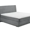 Lit boxspring AGUASCALIENTES 6