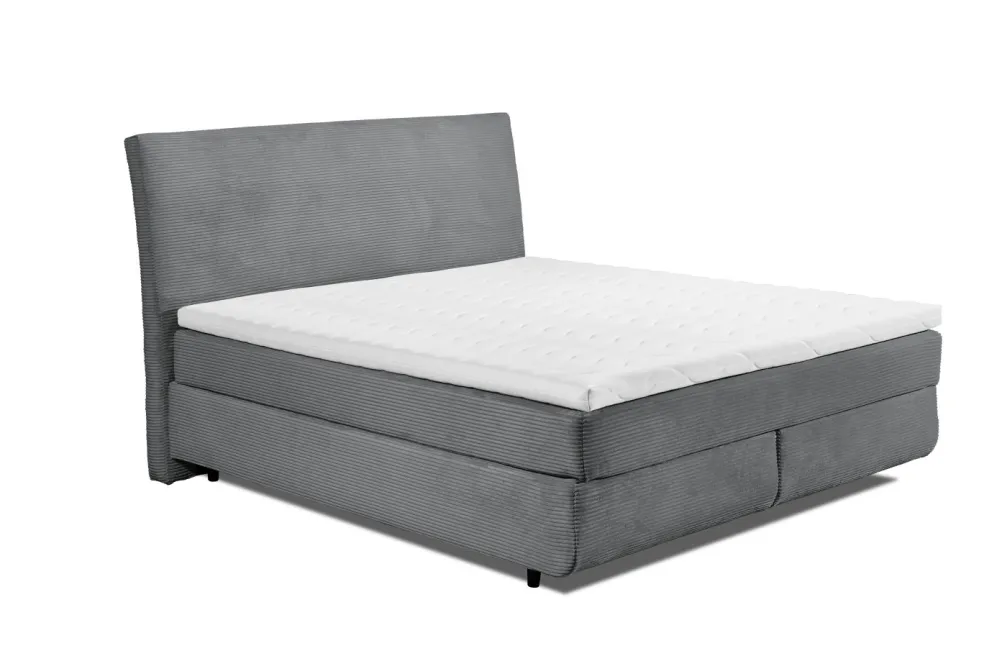 Lit boxspring AGUASCALIENTES 3