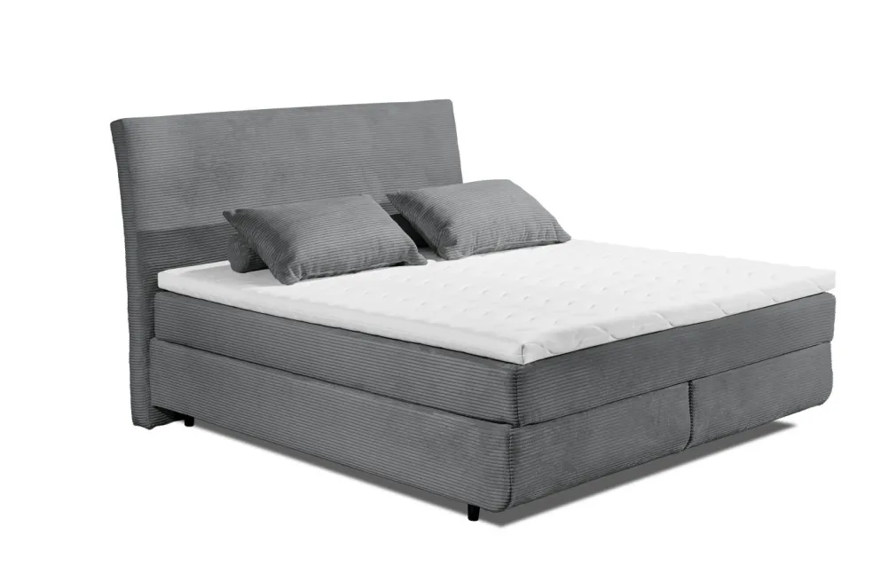 Lit boxspring AGUASCALIENTES 3