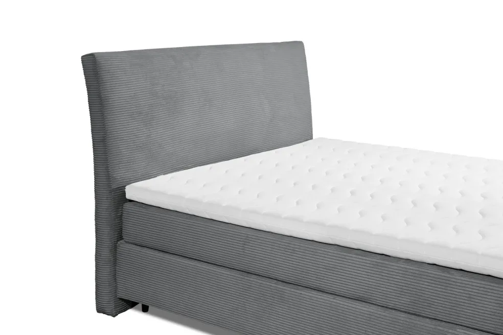 Lit boxspring AGUASCALIENTES 3