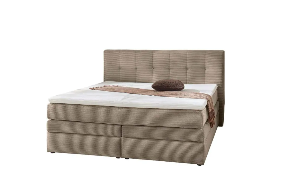 Lit boxspring APE